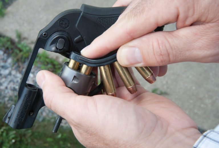 6 Bad Excuses to Not Carry Spare Ammo