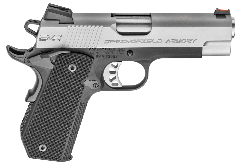 Concealed carry gear guns Springfield EMP4 CCC