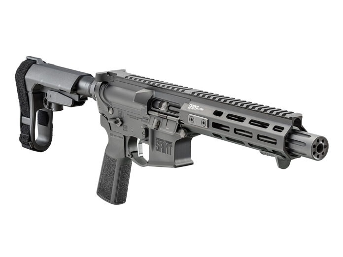 New Guns And Gear October 2025