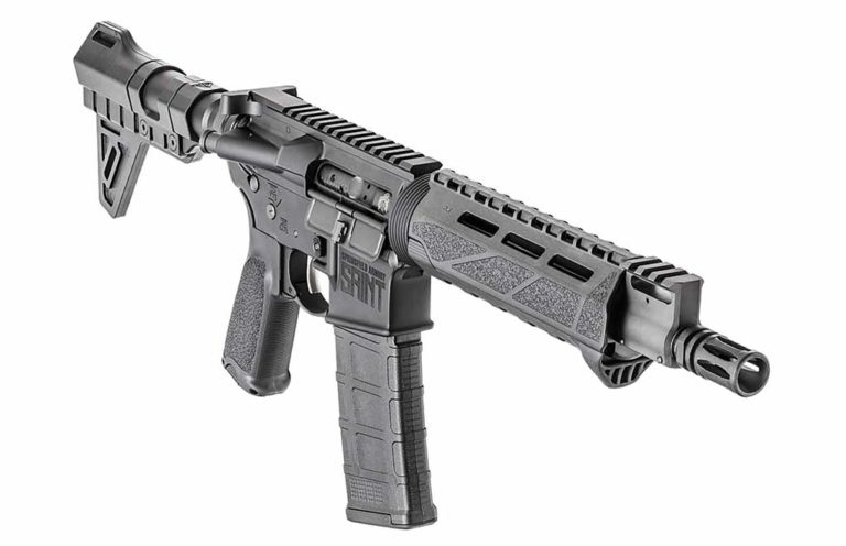 Go Small With These 7 Economical AR Pistol Options (2022)