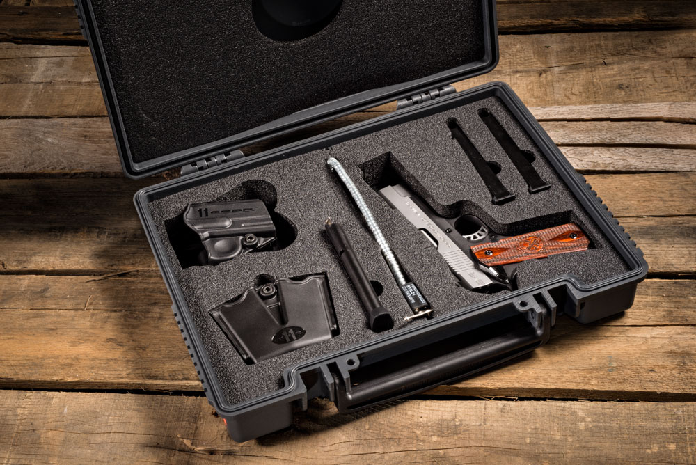 Springfield Armory EMP 4 review - 5