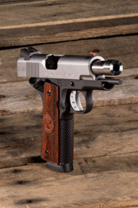Springfield Armory EMP 4 Review - 2
