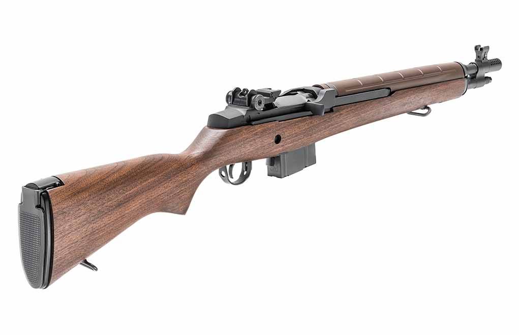 Springfield Armory M1A Tanker 4