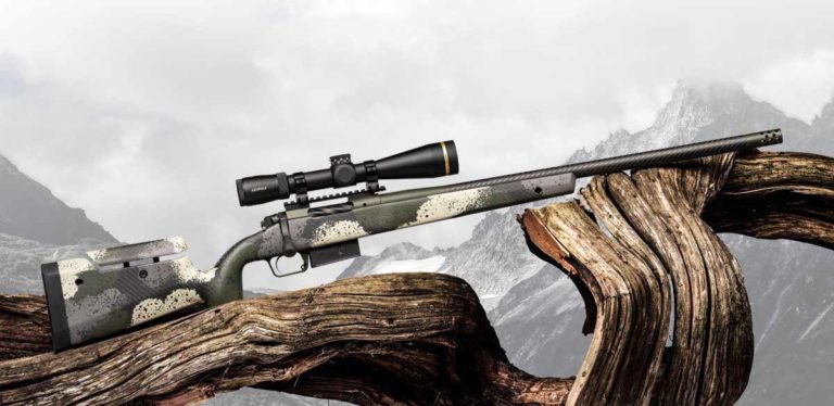 On Point With The Springfield Model 2020 Waypoint