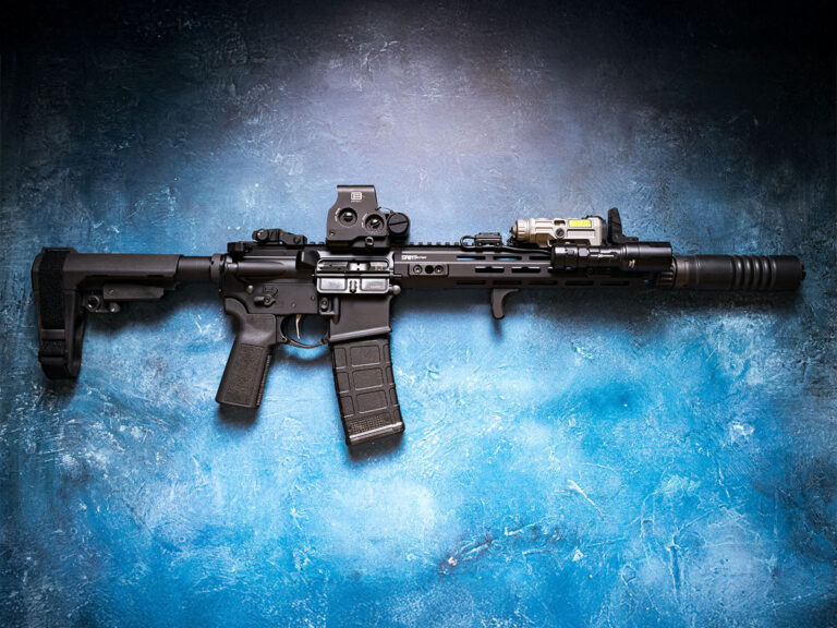 First Look: Springfield Armory Redesigned SAINT Victor Rifles & Pistols First Look: Springfield Armory Redesigned SAINT Victor Rifles & Pistols