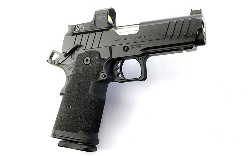 Springfield-DS-1911