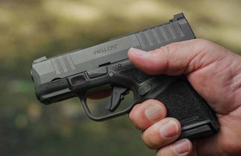 Best Pistol Reviews To Find A Superb Semi-Auto (2020)