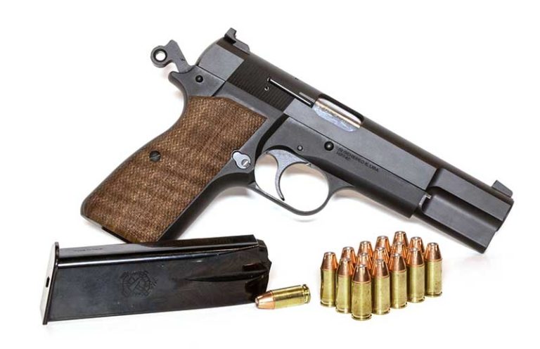 Springfield Armory SA-35 Review: The Grand Puissance