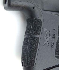 Springfield XD-E Review - 3