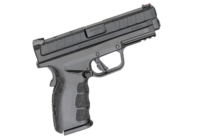 Springfield XD Mod3 OSP