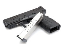 Springfield XD Mod.4 Review: Four Benjamins