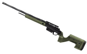 First Look: Stag Arms Pursuit Bolt-Action Rifles - Gun Digest