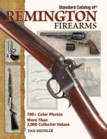 Remington Model 700 book