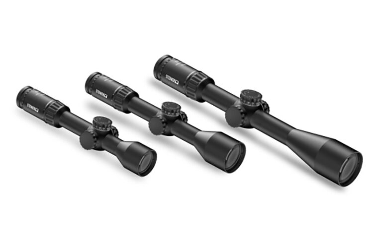 Steiner Announces H6Xi Riflescope Series