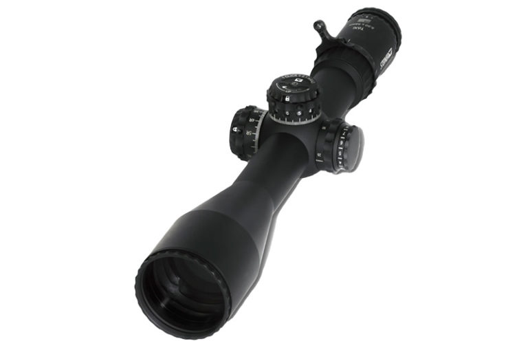 First Look: Steiner T6Xi Riflescope Series