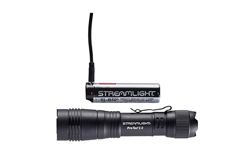 Streamlight-battery