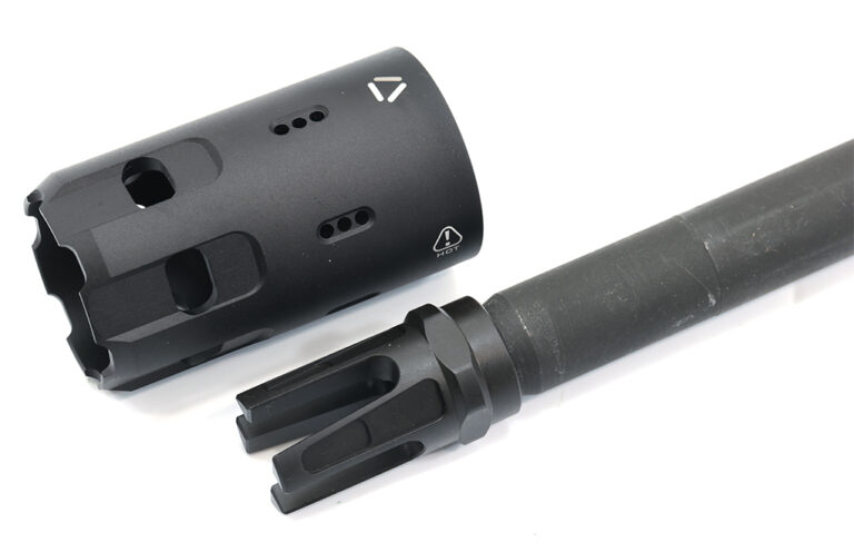 Hardware Talk: Strike Industries Oppressor Lite V2 Hardware Talk: Strike Industries Oppressor Lite V2