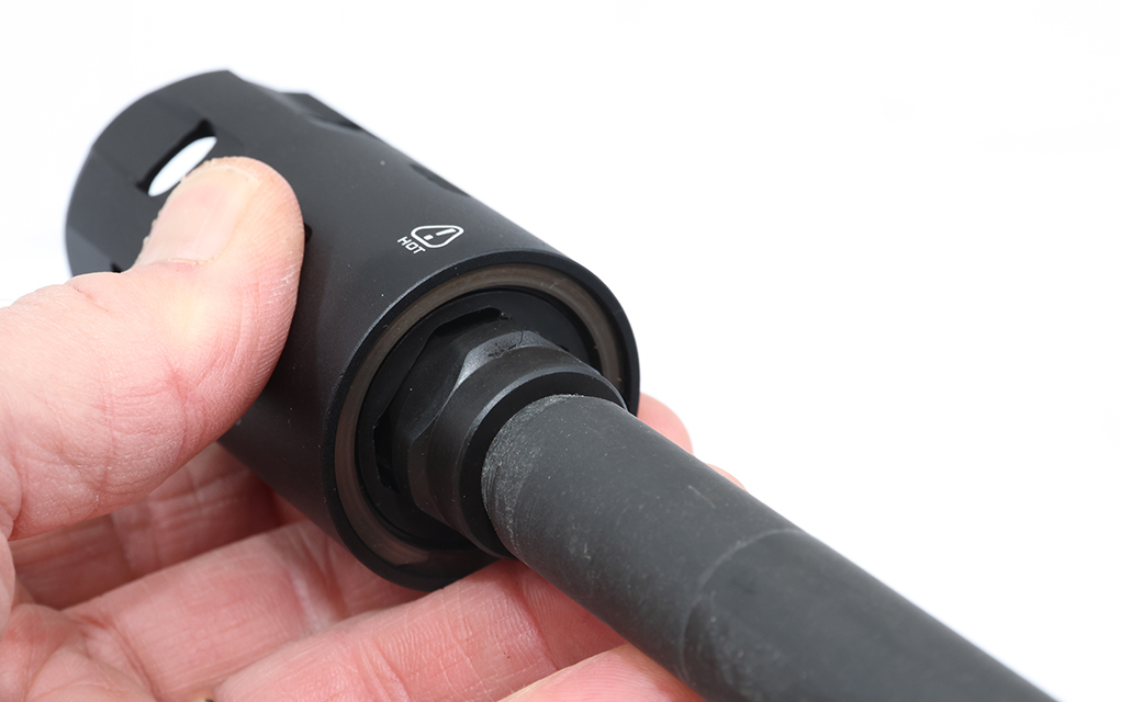 Strike Industries Oppressor Lite V2
