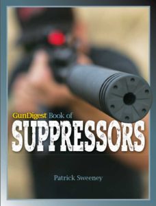 Suppressor Maintenance