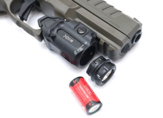 Hardware Talk: SureFire XC3 SureFire XC3 feature