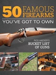 50 Firearms