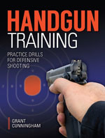 Handgun Drills