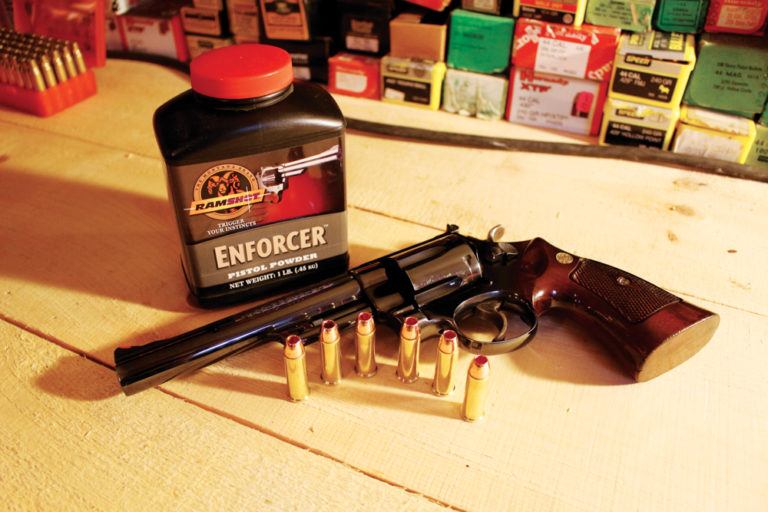 Elmer Keith: 3 Magnum Handgun Cartridges You’ve Got To Know