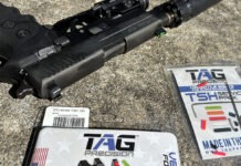 TAG Precision Review: Seeing Things Clearly