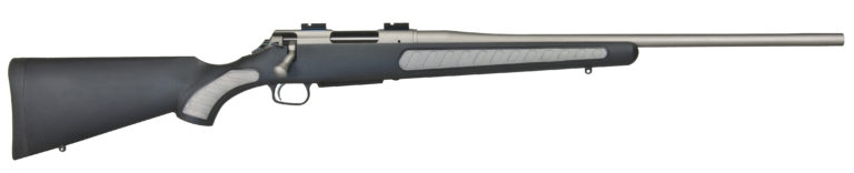 Thompson/Center Arms Adds 6.5 Creedmoor to Catalog