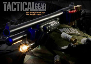 Tactical Gear Digital Issue #6