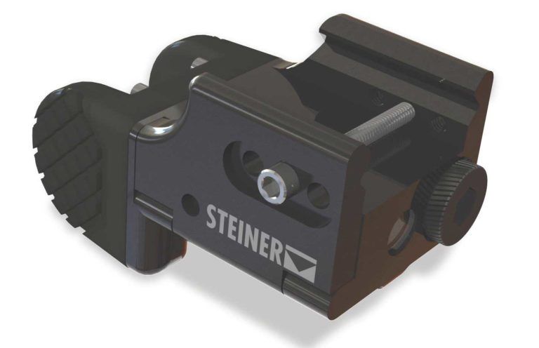 New Gear: Steiner’s TOR Mini And Micro Laser Sights