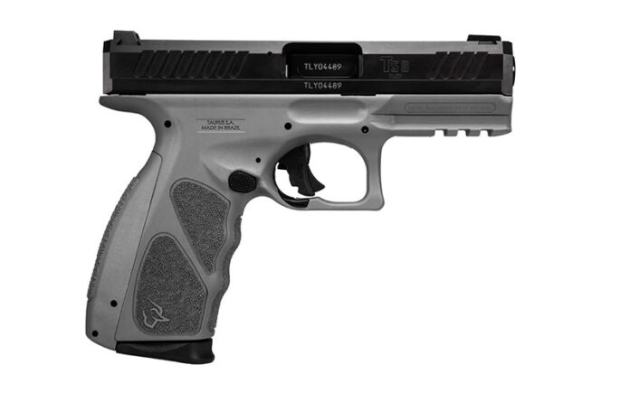 Taurus Announces The TS9 | Gun Rights