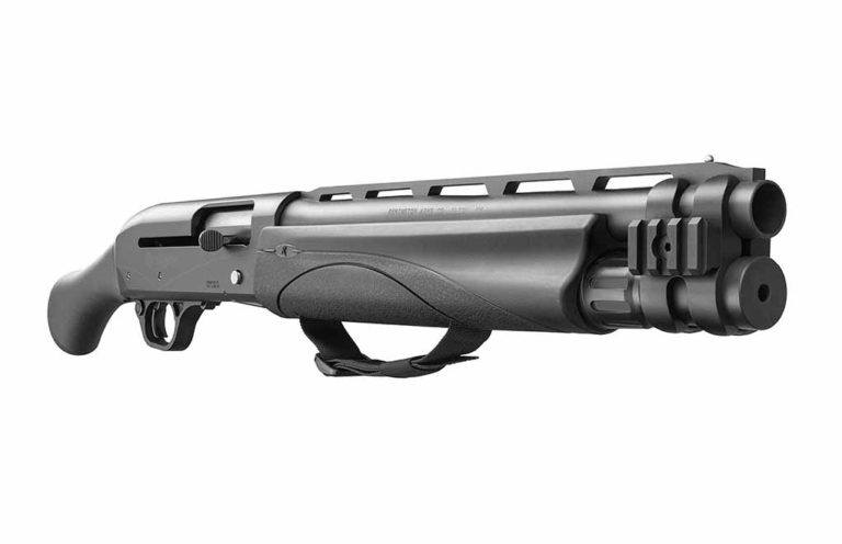 4 New Remington Shotguns Worth Drawing A Bead On (2019)