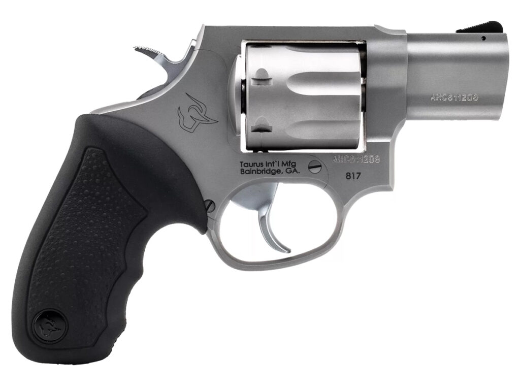 Taurus 817 1