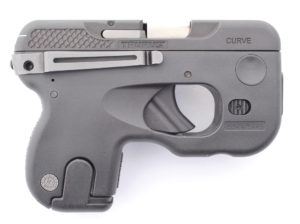 Taurus Curve Review. 