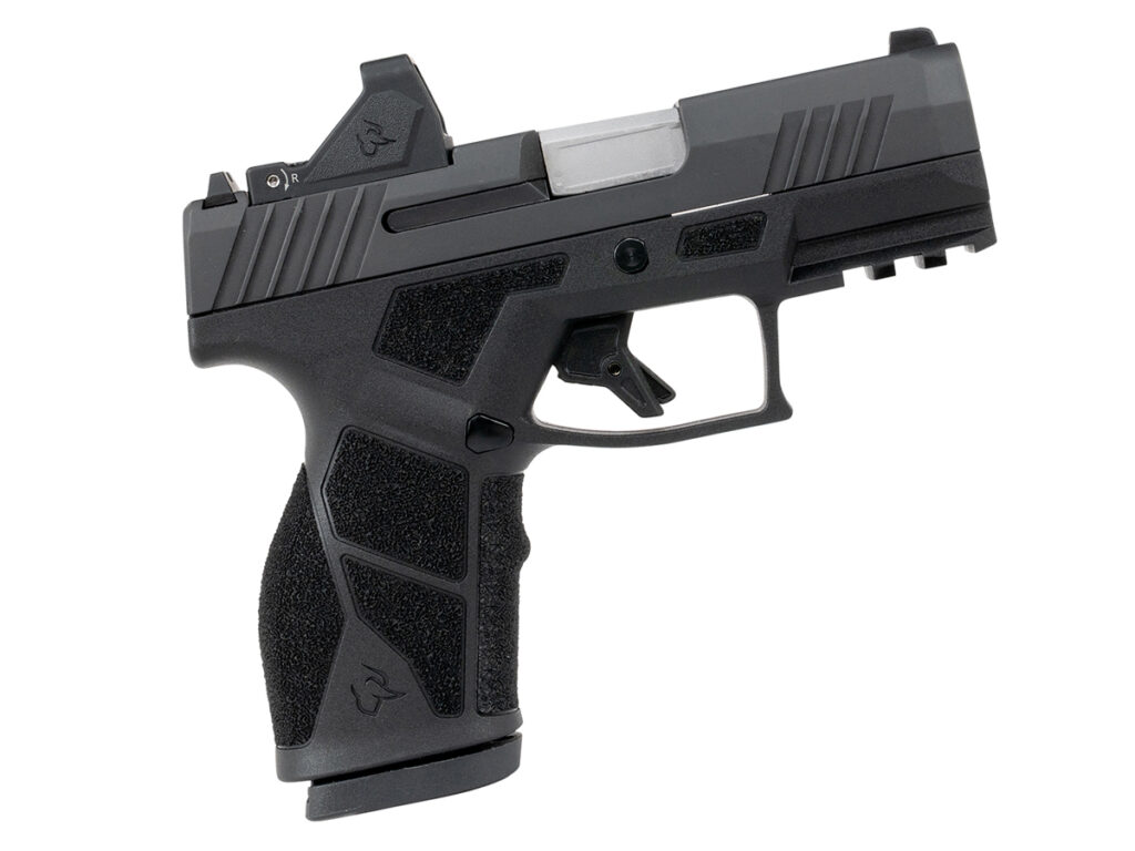 Taurus GX2 TORO 1