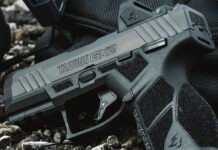 First Look: Taurus GX2 TORO Taurus GX2 TORO feature