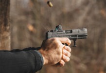 First Look: Taurus TX9 Series Taurus TX9 Series