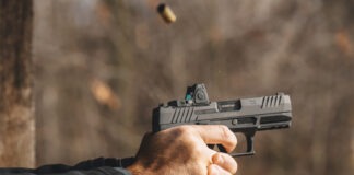 First Look: Taurus TX9 Series Taurus TX9 Series