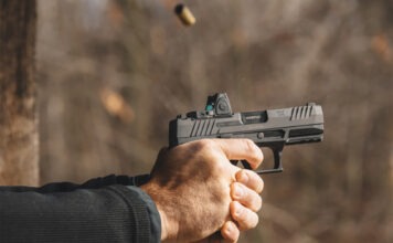 First Look: Taurus TX9 Series Taurus TX9 Series