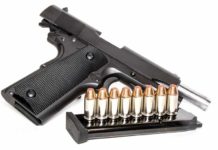 Is The 1911 Unsuited For Beginners? The-1911-Feature