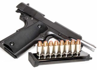 Is The 1911 Unsuited For Beginners? The-1911-Feature