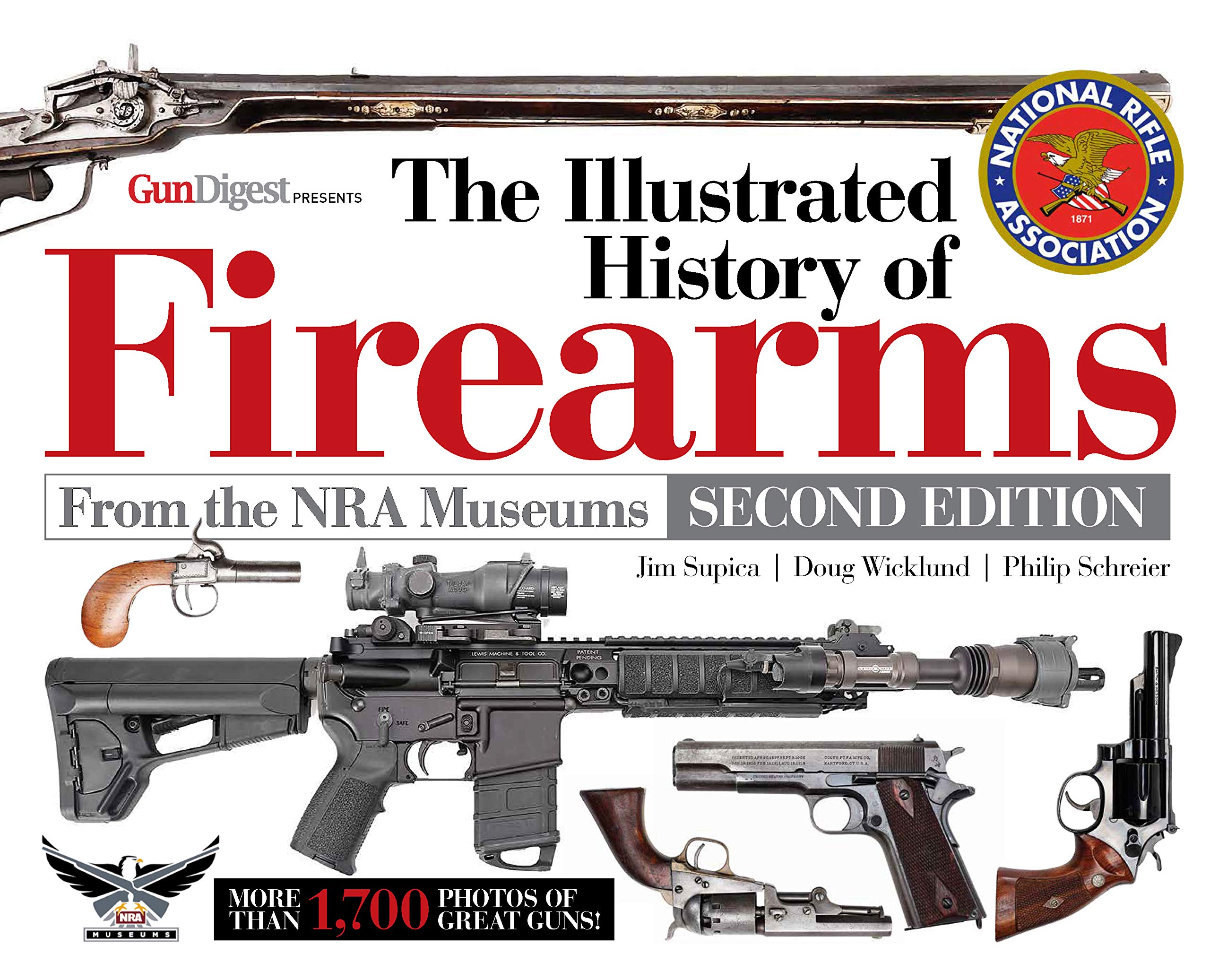 The-Illustrated-History-of-Firearms-Second-Edition