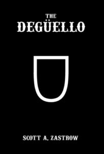 Tactical book review of The Deguello