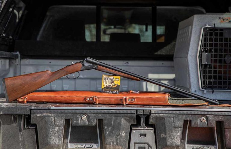 Top Upland Hunting Shotgun Options (2022)