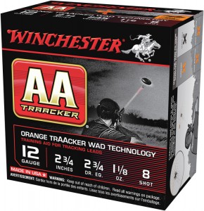 Winchester AA TrAAcker.