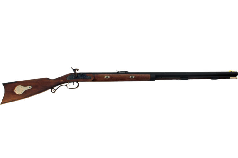 New Traditions Mountain Rifle Released