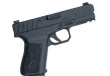 First Look: TriStar APOC Pistols TriStar APOC Pistols feature