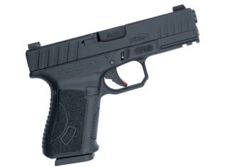 First Look: TriStar APOC Pistols TriStar APOC Pistols feature