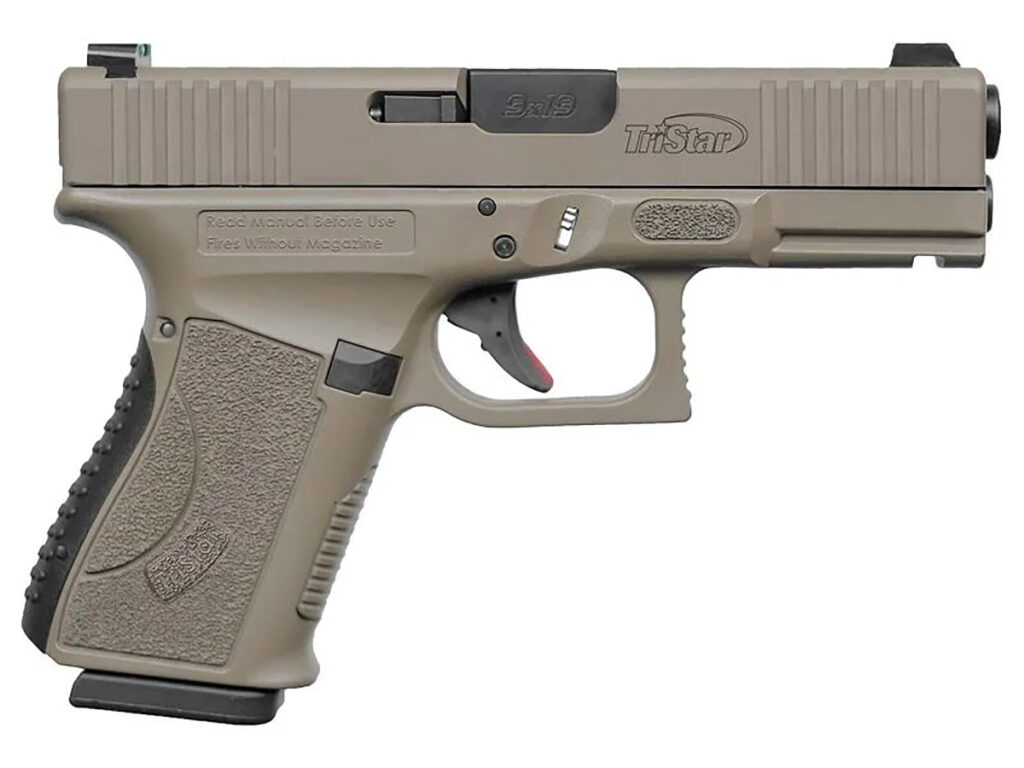 TriStar APOC Pistols gde